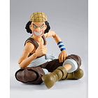 [PREVENTA] Usopp (Romance Dawn) One Piece 2