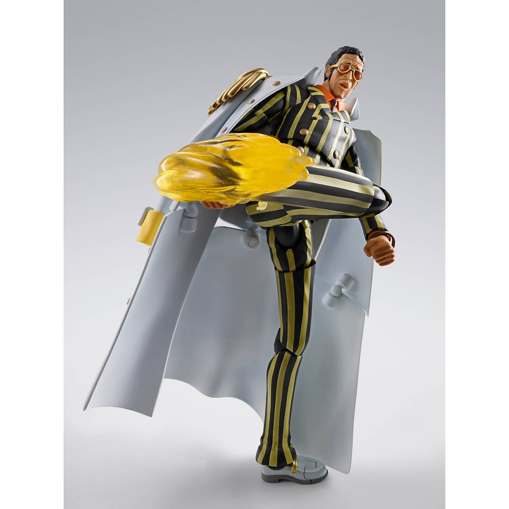 [PREVENTA] Borsalino (Future Island Egghead) One Piece 4