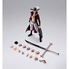 [PREVENTA] Dracule Mihawk (Hawkeye) One Piece 12