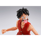 [PREVENTA] Dracule Mihawk (Hawkeye) One Piece 10