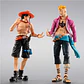[PREVENTA] Marco (Marineford) One Piece - Miniatura 6