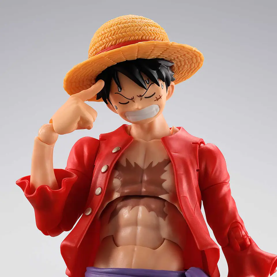 [PREVENTA] Marco (Marineford) One Piece 7