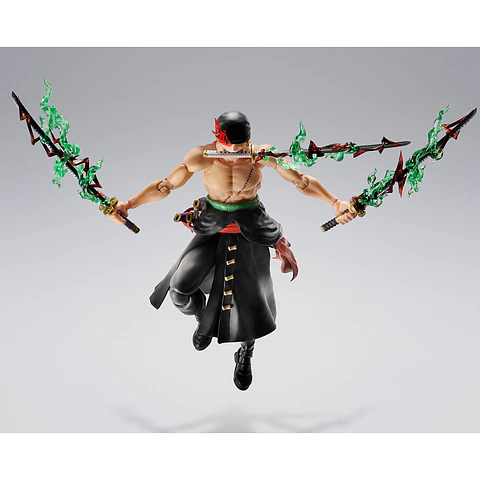 [PREVENTA] Roronoa Zoro (The King Of Hell) One Piece