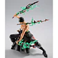 [PREVENTA] Roronoa Zoro (The King Of Hell) One Piece - Miniatura 5