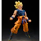 [PREVENTA] Super Saiyan Son Goku (Fighter Of Rage) Dragon Ball - Miniatura 4