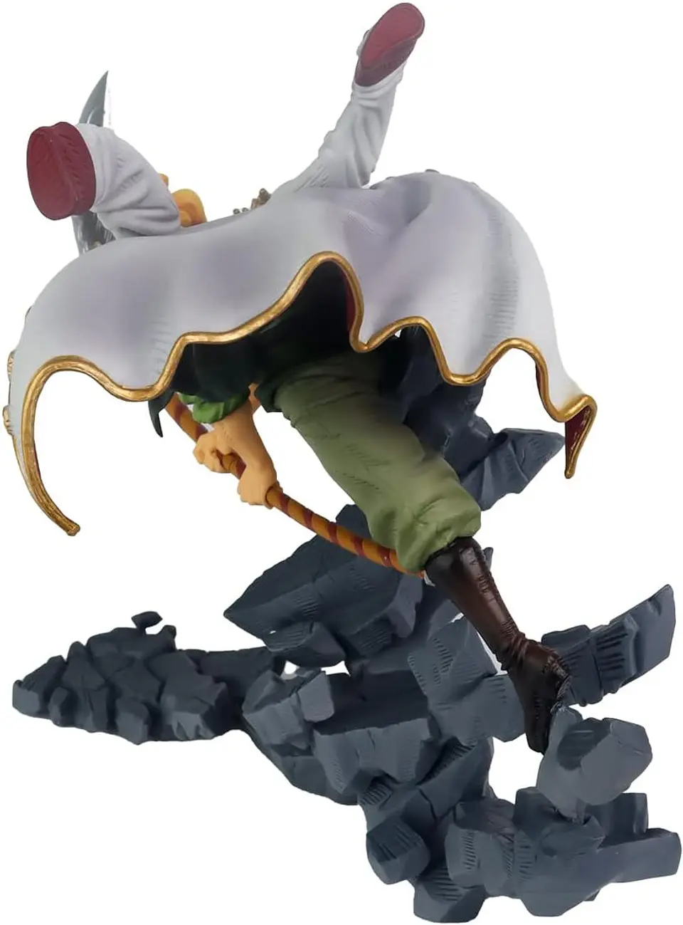 Edward Newgate One Piece Manhood Special Ver B 3