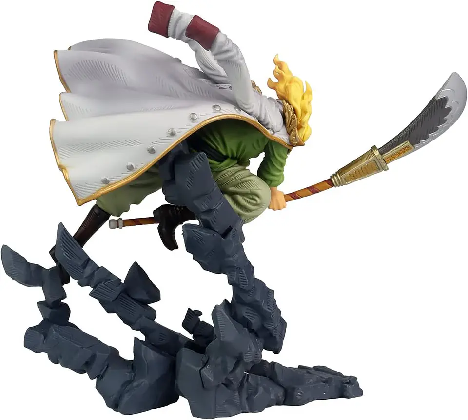 Edward Newgate One Piece Manhood Special Ver B 4