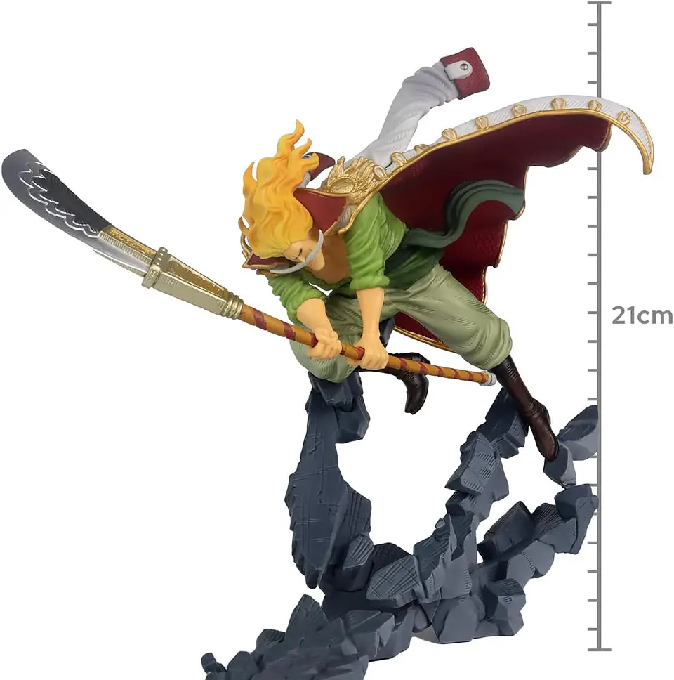 Edward Newgate One Piece Manhood Special Ver B 6