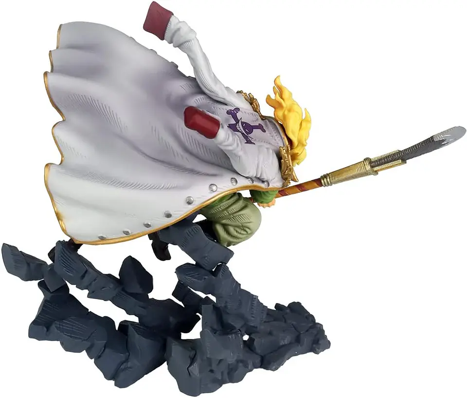 Edward Newgate One Piece Manhood Special Ver B 5