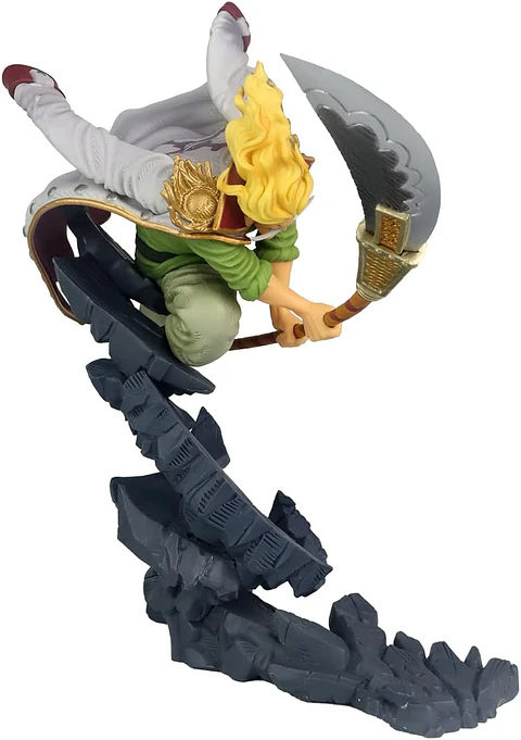 Edward Newgate One Piece Manhood Special Ver B