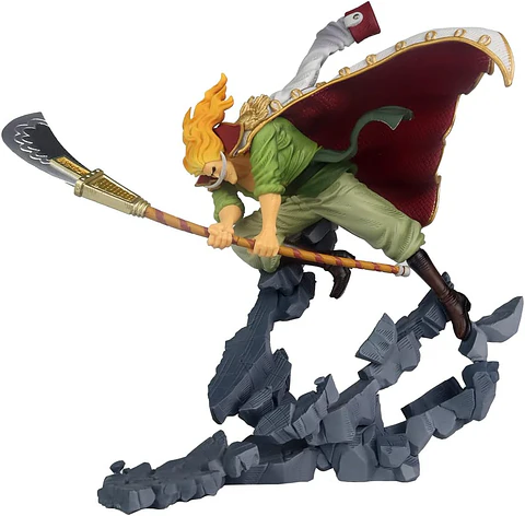 Edward Newgate One Piece Manhood Special Ver B