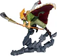 Edward Newgate One Piece Manhood Special Ver B - Miniatura 1