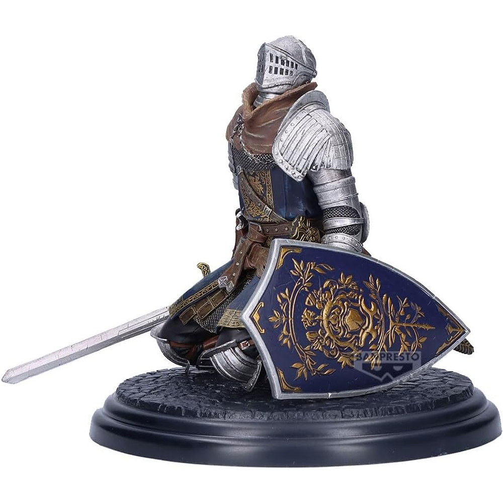 Knight of Astora Oscar Dark Souls Sculpt Collection Vol4 2