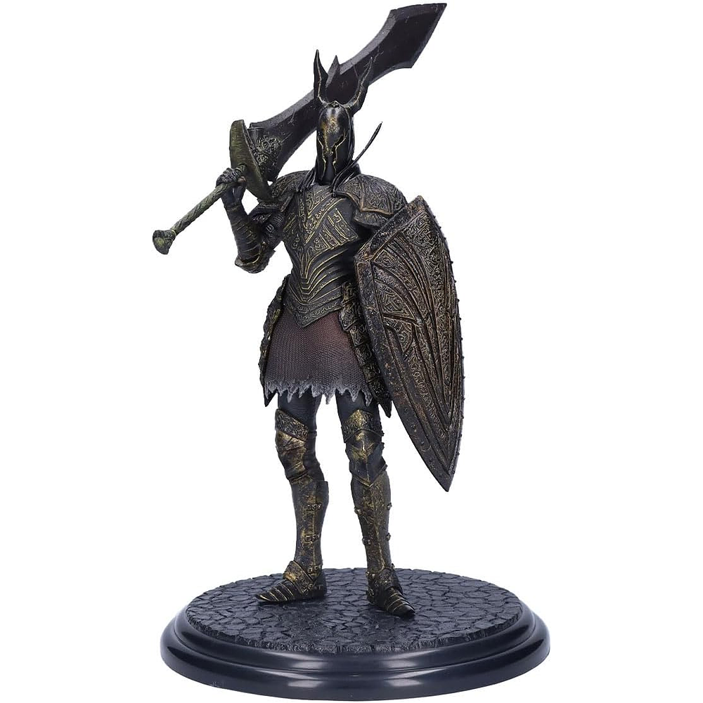 Black Knight Dark Souls Sculpt Collection Vol3  1