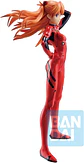 Asuka Langley Sory (End of Evangelion) Ichibansho - Miniatura 3