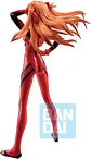 Asuka Langley Sory (End of Evangelion) Ichibansho - Miniatura 4
