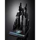 [PREVENTA] Evangelion Production Model-02 30Th With The Spear Of Cassius Metal Build - Miniatura 4