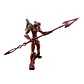 [PREVENTA] Evangelion Production Model-02 30Th With The Spear Of Cassius Metal Build - Miniatura 2