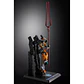 [PREVENTA] Evangelion Proto Type-00/00 30Th With The Spear Of Longinus Metal Build - Miniatura 3