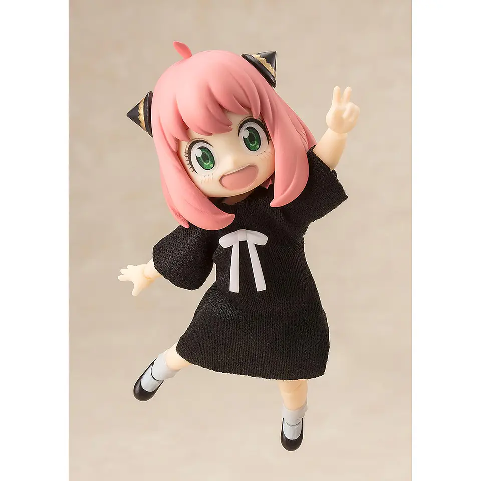 Anya Forger (Dress Ver.) Spy x Family 1