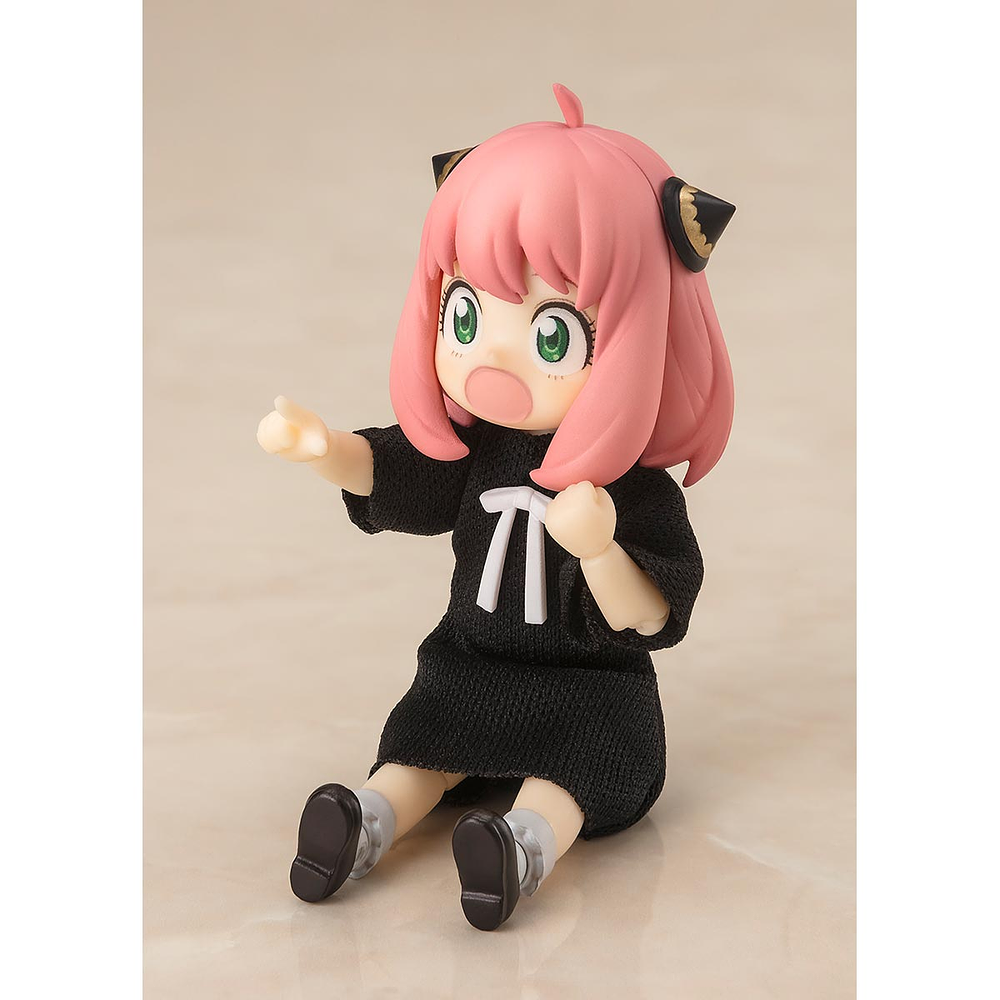 Anya Forger (Dress Ver.) Spy x Family 4