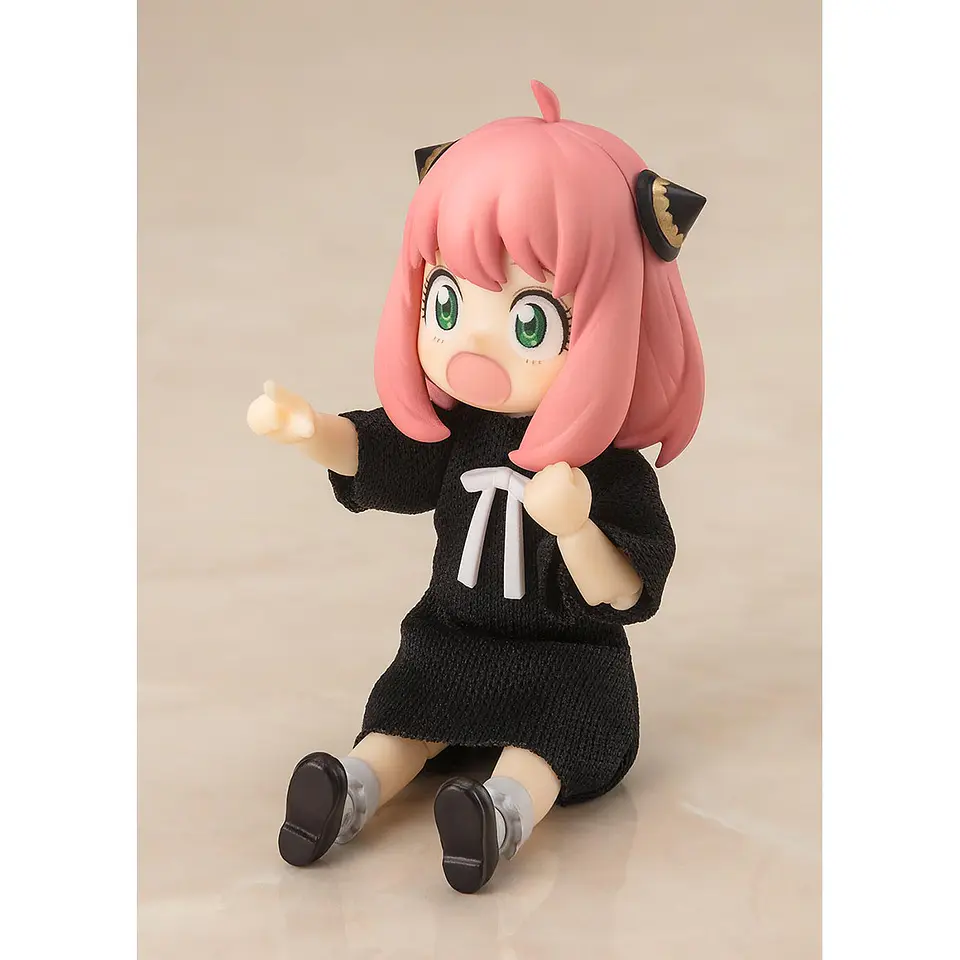 Anya Forger (Dress Ver.) Spy x Family 4
