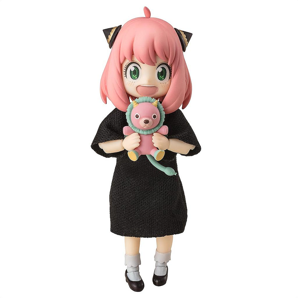 Anya Forger (Dress Ver.) Spy x Family 8
