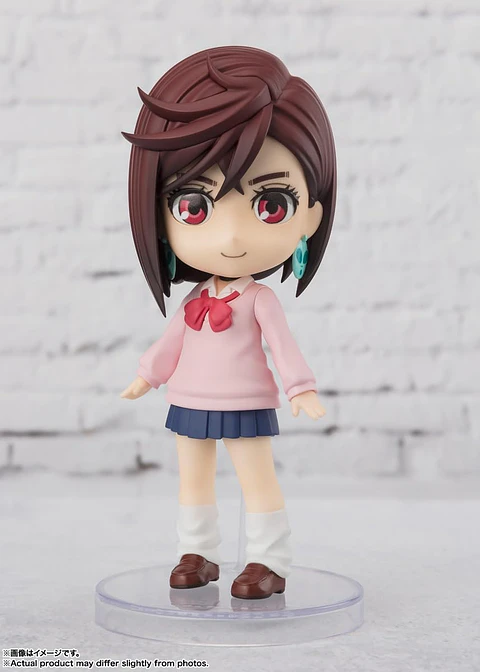 Momo Dandadan