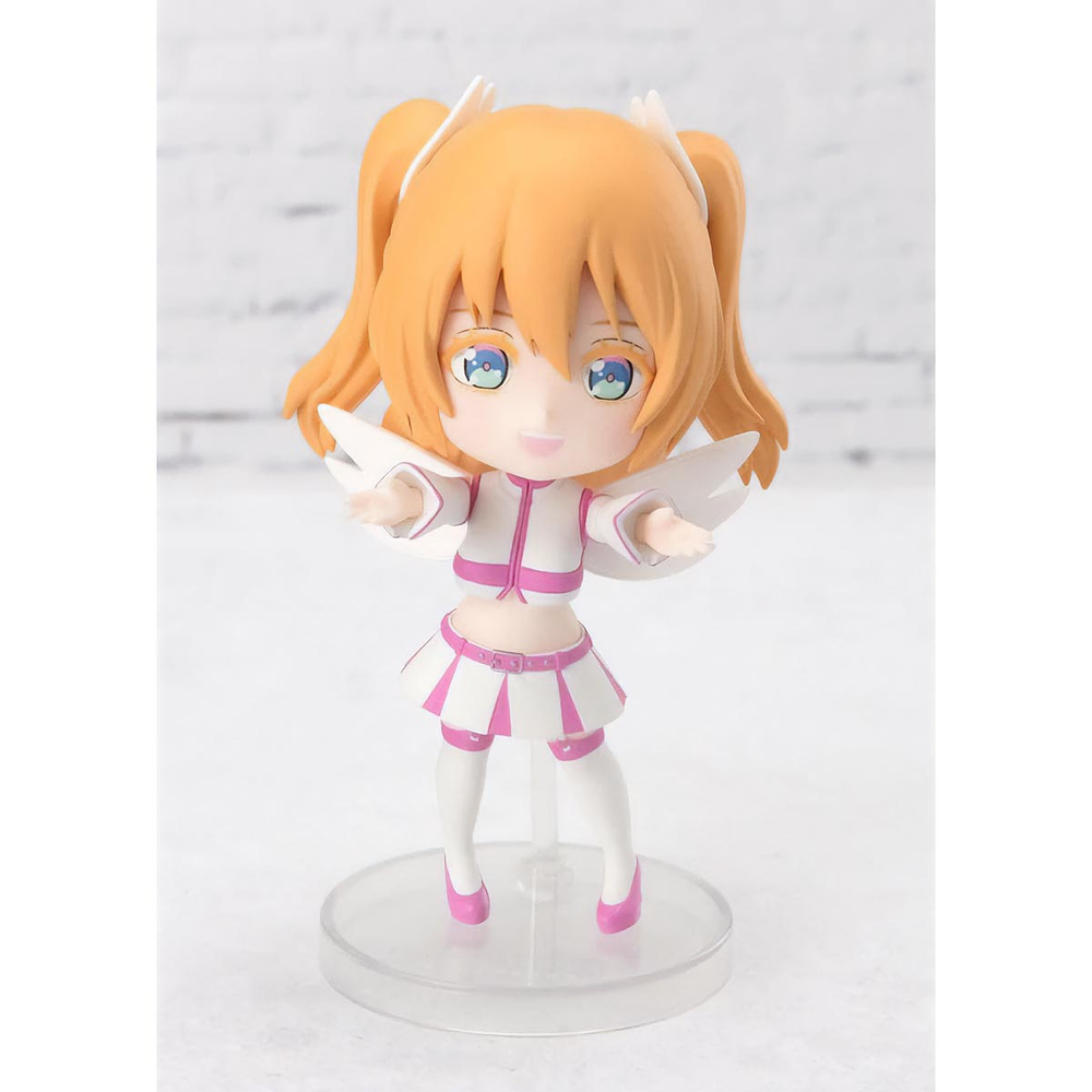 Liliel/Ririsa Key Visual Ver. 2.5 Dimensional Seduction 2