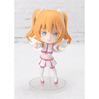 Liliel/Ririsa Key Visual Ver. 2.5 Dimensional Seduction 2