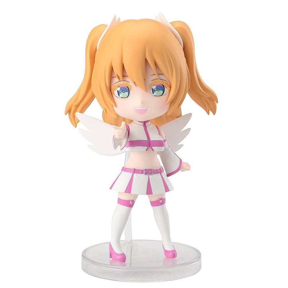 Liliel/Ririsa Key Visual Ver. 2.5 Dimensional Seduction 3