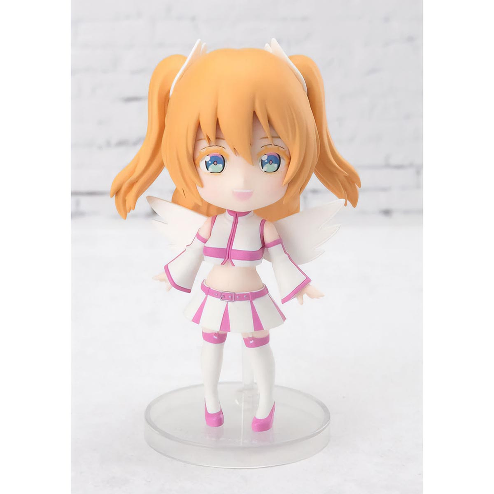 Liliel/Ririsa Key Visual Ver. 2.5 Dimensional Seduction 1