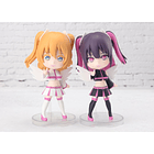 Liliel/Ririsa Key Visual Ver. 2.5 Dimensional Seduction 4