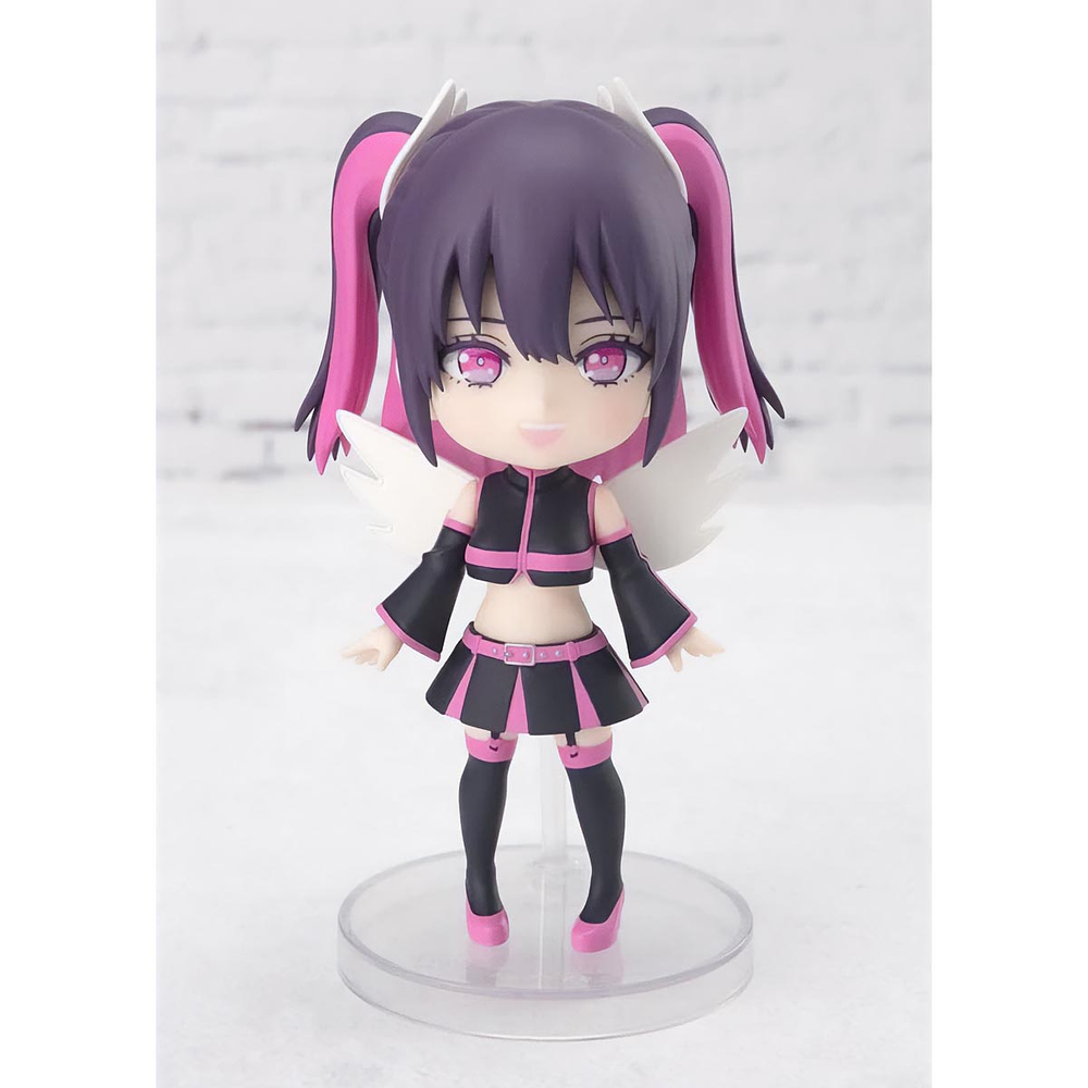 Miriella/Mikari Key Visual Ver. 2.5 Dimensional Seduction 1