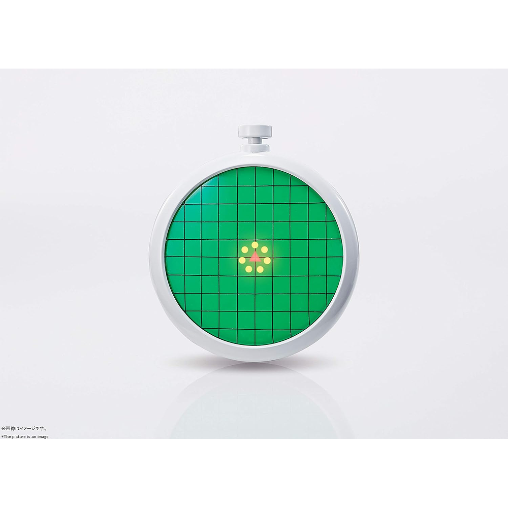 Replica Dragon Radar Dragon Ball 3