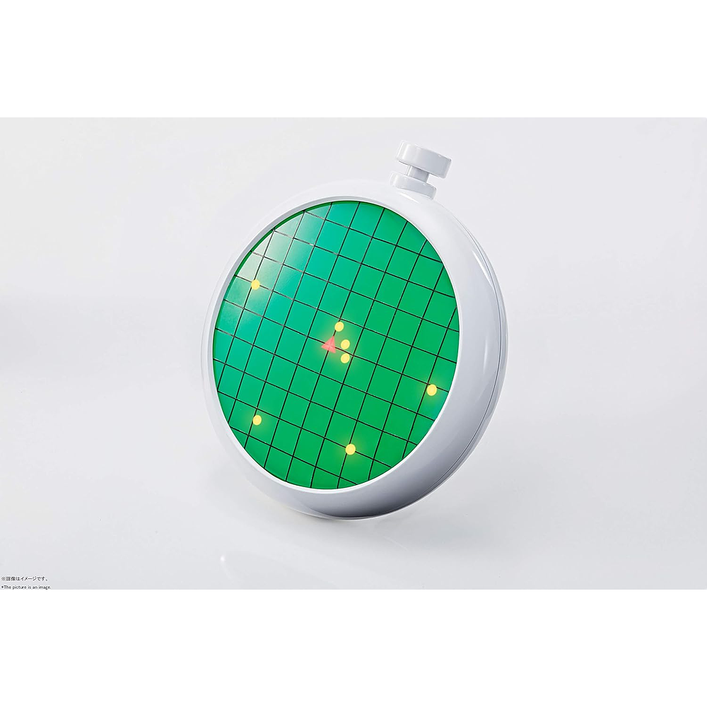 Replica Dragon Radar Dragon Ball 4