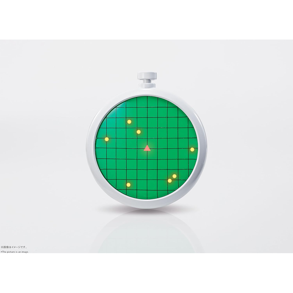 Replica Dragon Radar Dragon Ball 5