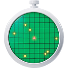 Replica Dragon Radar Dragon Ball 1