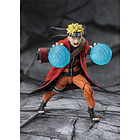 Naruto Uzumaki (Sage Mode) -Savior of Konoha 5
