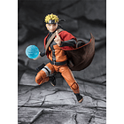 Naruto Uzumaki (Sage Mode) -Savior of Konoha 7