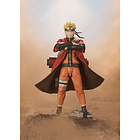 Naruto Uzumaki (Sage Mode) -Savior of Konoha 8