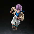Trunks (Dragon Ball GT) 4