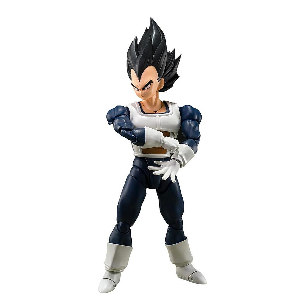 Vegeta (Old Battle Clothes) Dragon Ball 1