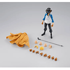 Sabo (Revolutionary Army Chief Of Staff) One Piece 10