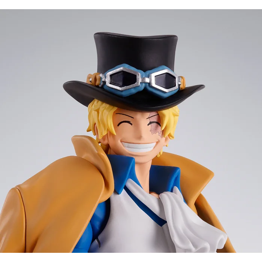 Sabo (Revolutionary Army Chief Of Staff) One Piece 2