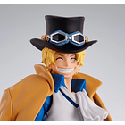 Sabo (Revolutionary Army Chief Of Staff) One Piece 2
