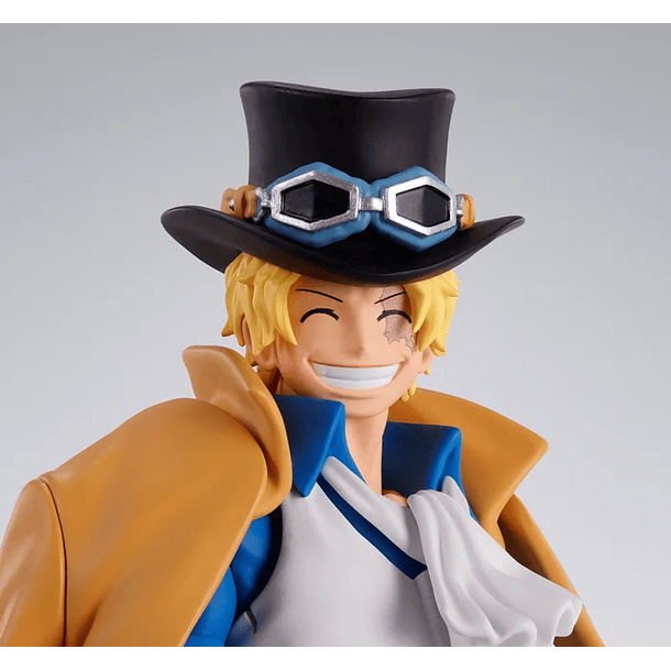 Sabo (Revolutionary Army Chief Of Staff) One Piece