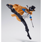 Sabo (Revolutionary Army Chief Of Staff) One Piece 3