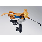 Sabo (Revolutionary Army Chief Of Staff) One Piece 4