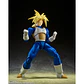 Super Saiyan Trunks (Infinite Latent Super Power) Dragon Ball - Miniatura 5